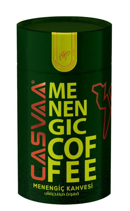 Menengiç Dibek Kahvesi - 200Gr